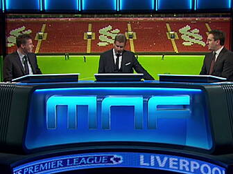 VIDEO: Jamie Carragher can'...